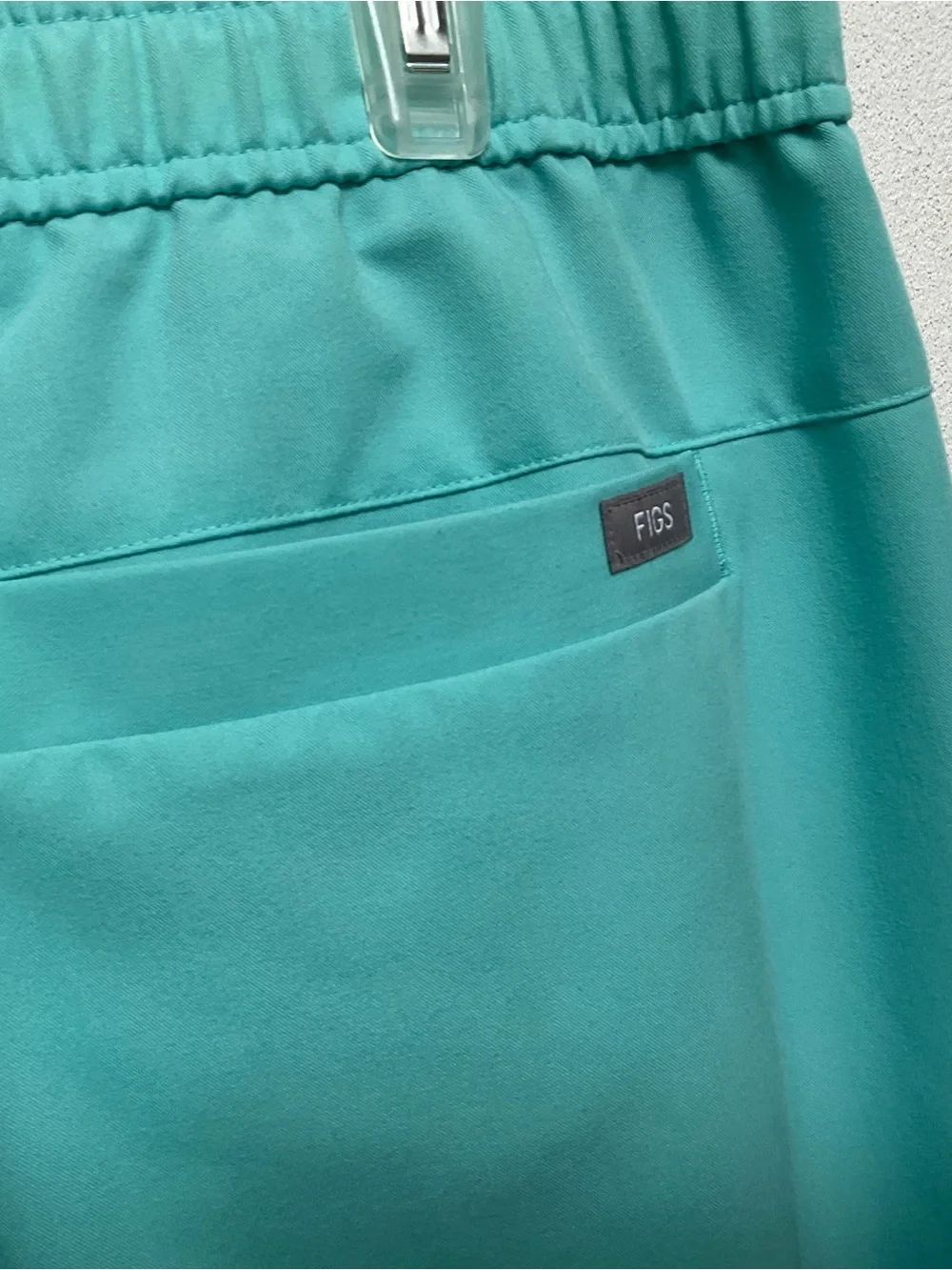 Figs size elastic